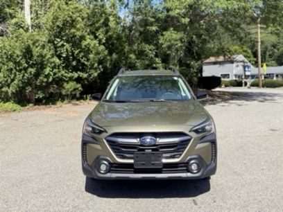 New 2025 Subaru Outback Premium