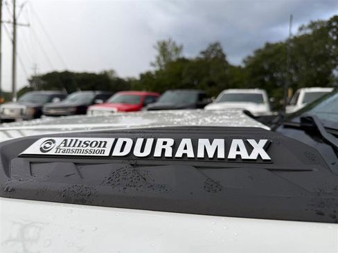 Used 2020 Chevrolet Silverado 2500 LT image 36