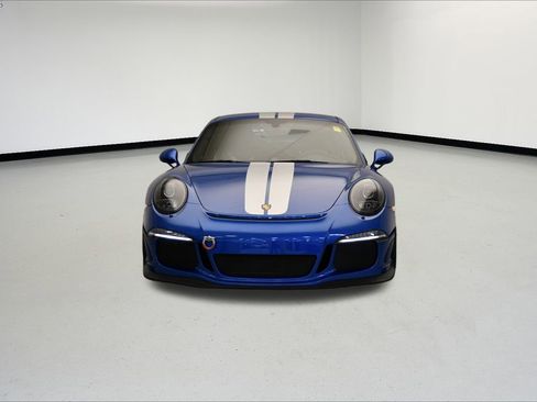 Used 2015 Porsche 911 GT3 image 10