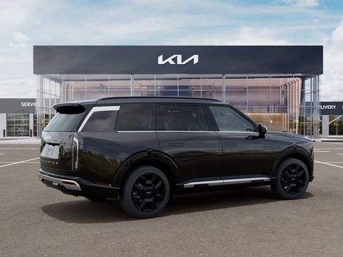 New 2027 Kia Telluride SX FWD image 6