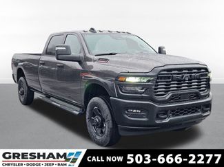 New 2026 RAM 3500 Tradesman video 1
