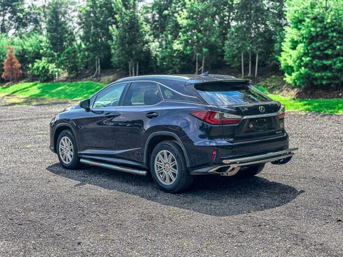 Used 2019 Lexus RX 350 AWD image 6