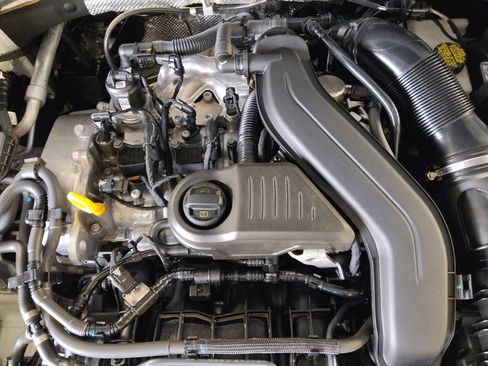 Used 2024 Volkswagen Jetta Sport FWD image 30