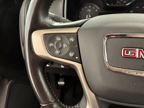 Used 2021 GMC Canyon Denali AWD/4WD image 23