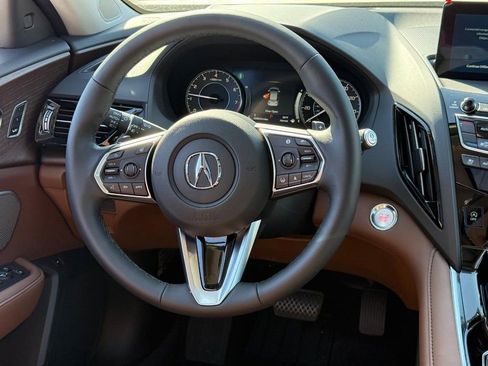 New 2026 Acura RDX SH-AWD w/ Advance Package image 8