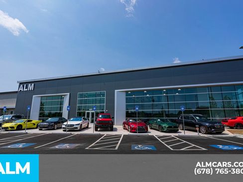 Used 2022 Dodge Charger SRT Hellcat image 44