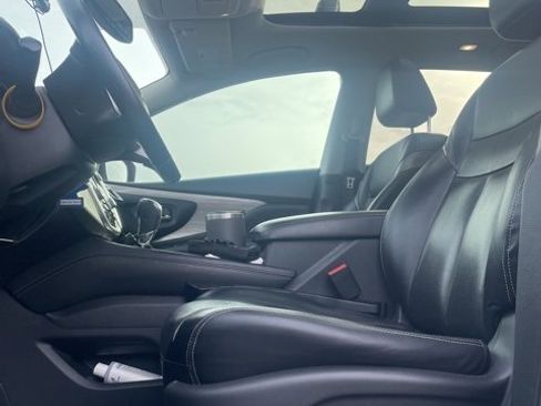 Used 2018 Nissan Murano SL w/ Moonroof Package image 7