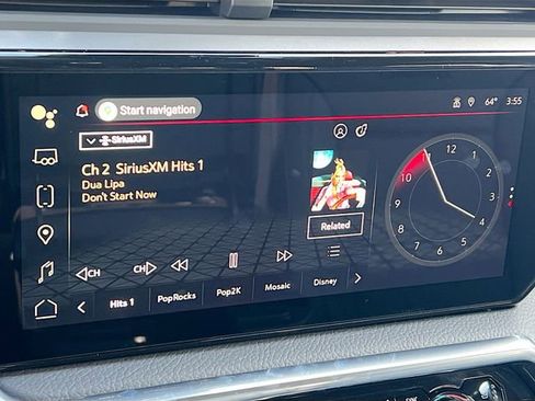 New 2026 GMC Sierra 2500 Denali w/ Denali Reserve Package image 10