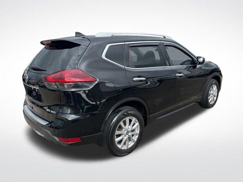 Used 2020 Nissan Rogue SV AWD/4WD image 50