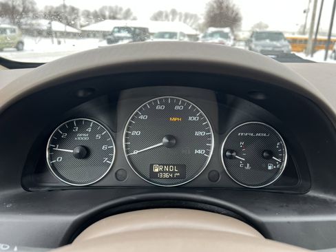 Used 2007 Chevrolet Malibu LS image 14