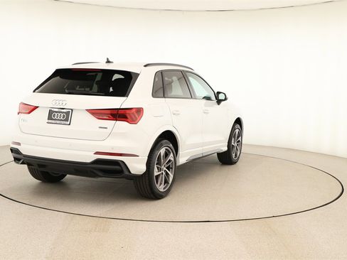 New 2025 Audi Q3 2.0T Premium image 6