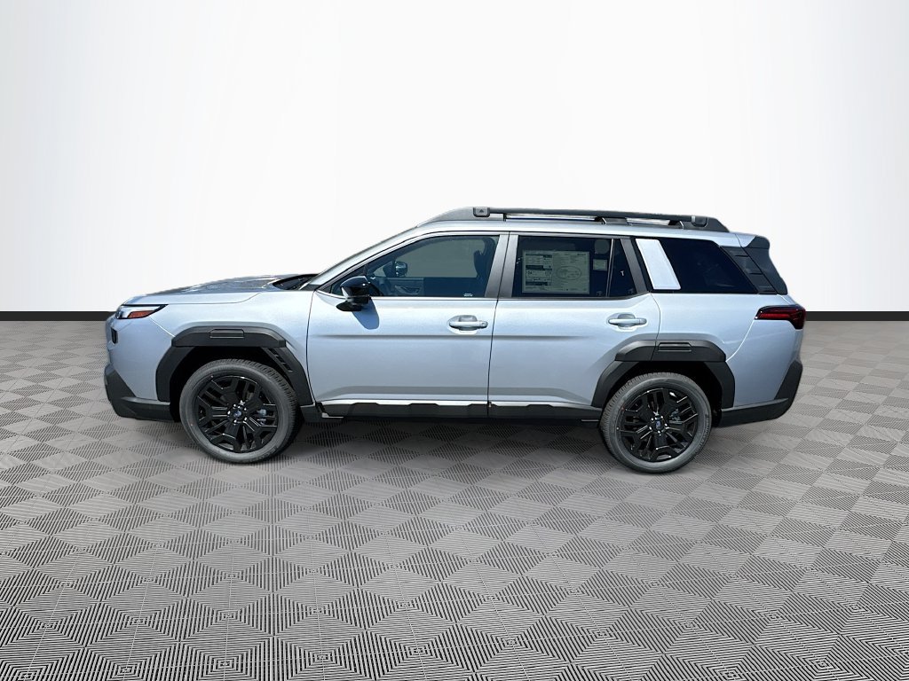 New 2026 Subaru Outback Limited XT AWD/4WD image 37