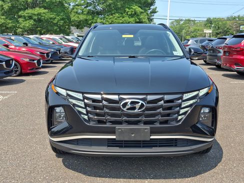 Used 2023 Hyundai Tucson SEL w/ Convenience Package AWD/4WD image 2