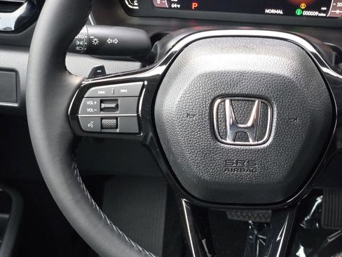 New 2026 Honda Passport RTL image 16