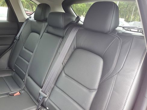 New 2025 MAZDA CX-5 AWD 2.5 S image 11