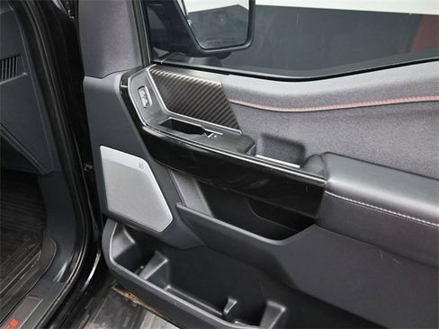 Used 2023 Ford F150 Raptor w/ Equipment Group 802A Raptor R image 24