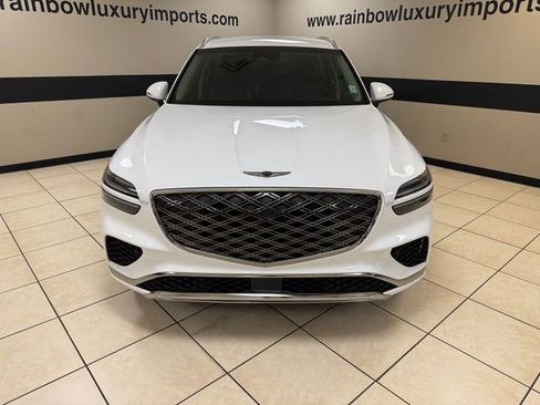 Used 2026 Genesis GV70 2.5T AWD/4WD image 2
