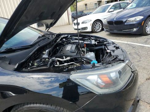 Used 2013 Honda Accord EX-L image 38