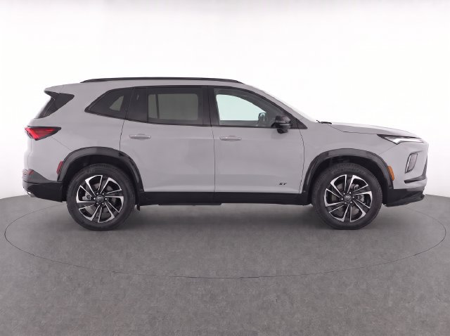 Used 2023 Buick Enclave Essence w/ Experience Buick Package AWD/4WD image 8