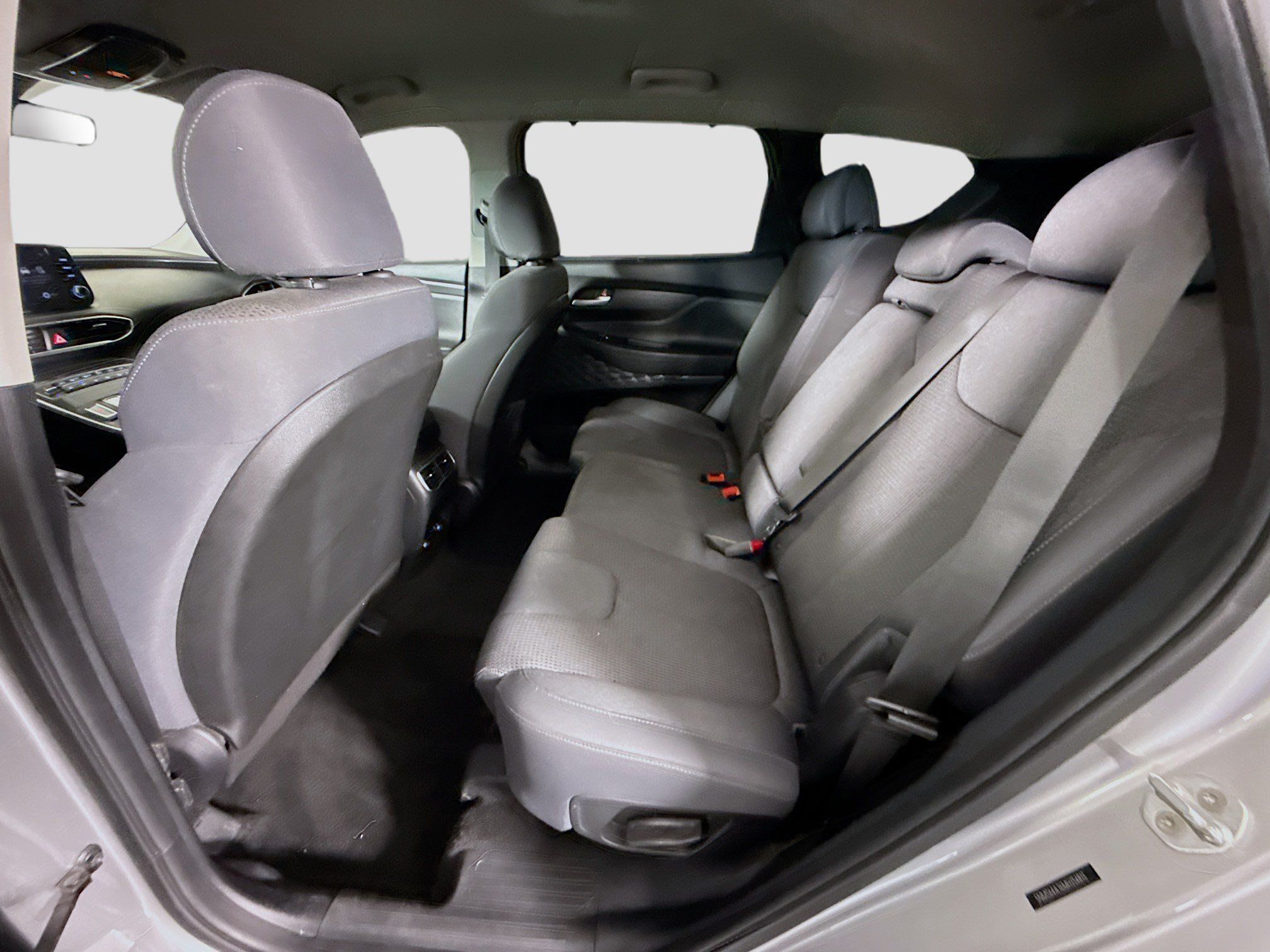 Used 2021 Hyundai Santa Fe SEL w/ Convenience Package FWD image 25