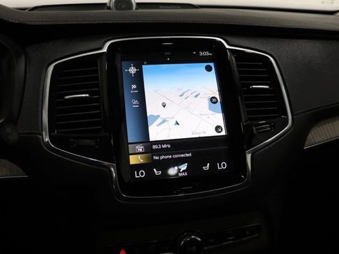Used 2020 Volvo XC90 T6 Inscription AWD/4WD image 27