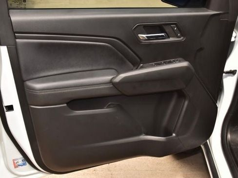 Used 2023 GMC Canyon Elevation AWD/4WD image 33