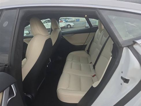 Used 2020 Tesla Model S AWD image 7