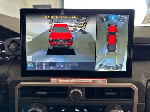 New 2026 Toyota Tacoma Limited AWD/4WD image 31