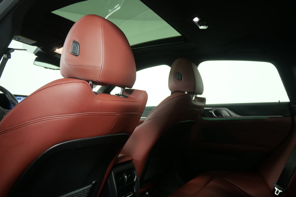 Certified 2023 BMW i4 eDrive35 RWD image 17