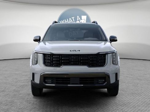 New 2026 Kia Sorento SX Prestige image 2