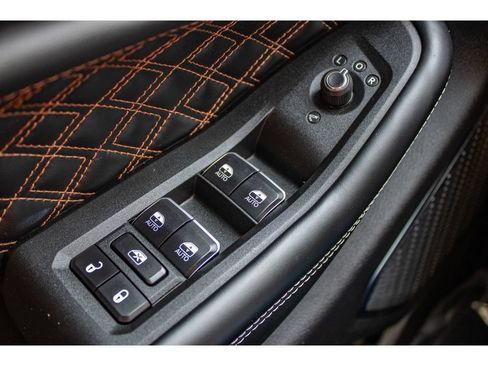 Used 2025 Jeep Grand Cherokee Summit w/ Obsidian Package AWD/4WD image 33