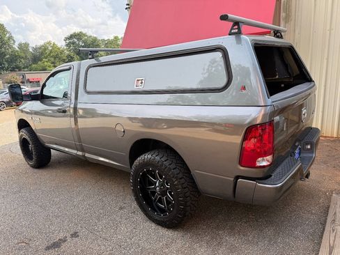 Used 2013 RAM 1500 Tradesman w/ PWR & Remote Entry Group AWD/4WD image 10