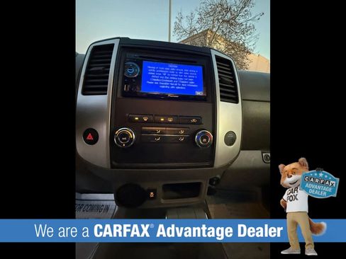 Used 2012 Nissan Frontier SV w/ SV Premium Utility Pkg image 26