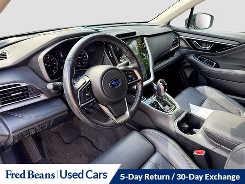 Used 2021 Subaru Outback Limited w/ Popular Package #2 image 11