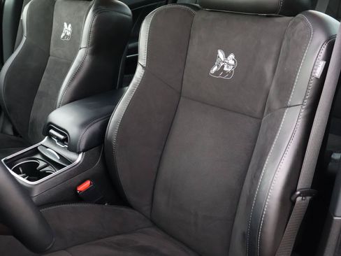 Used 2022 Dodge Charger Scat Pack RWD image 15