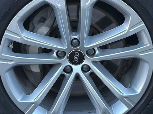 Used 2025 Audi Q7 3.0T Premium Plus image 6