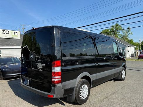 Used 2013 Mercedes-Benz Sprinter 2500 image 5