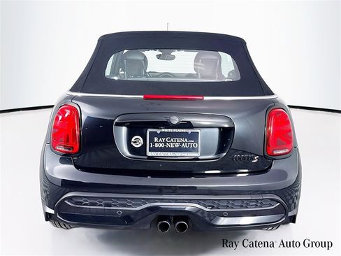 Certified 2023 MINI Cooper S image 6