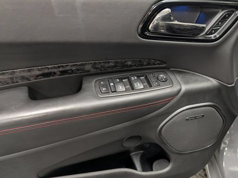 Used 2025 Dodge Durango R/T AWD/4WD image 12