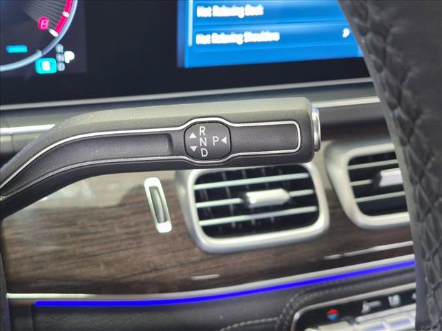 Used 2024 Mercedes-Benz GLE 450 4MATIC image 11