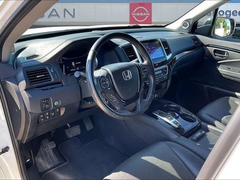 Used 2020 Honda Ridgeline RTL-E image 17