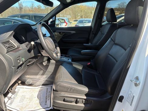 Used 2023 Honda Passport EX-L image 19