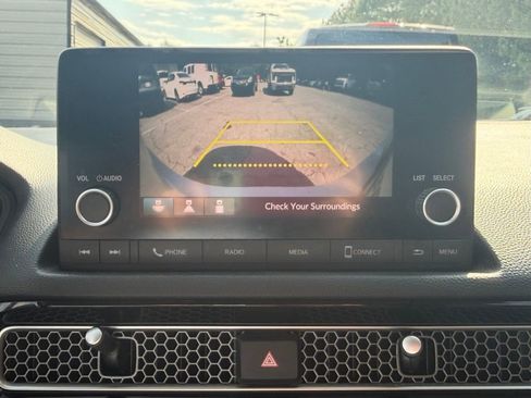 Used 2022 Honda Civic EX image 15