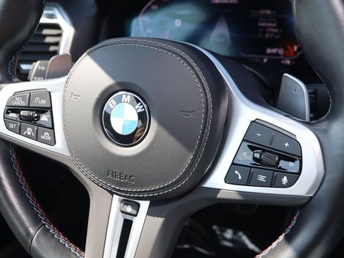 Used 2023 BMW M850i xDrive Coupe image 54