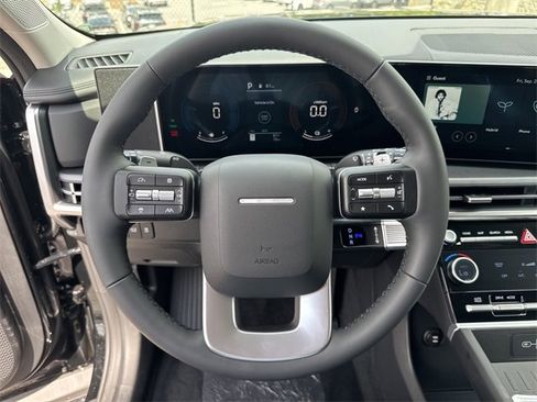 New 2026 Hyundai Santa Fe SE image 17