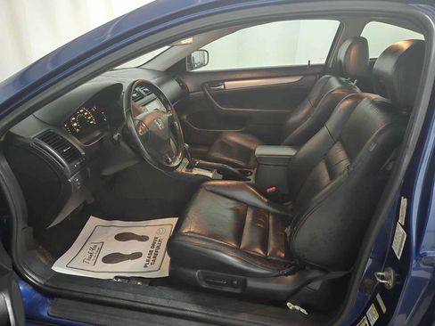 Used 2007 Honda Accord EX-L image 10