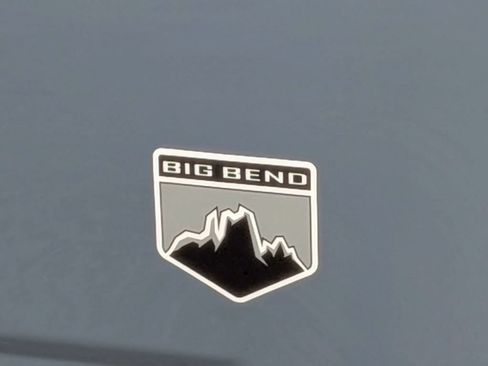 Used 2024 Ford Bronco Sport Big Bend AWD/4WD image 12