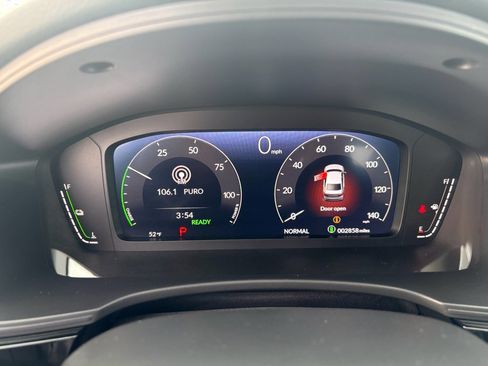 Certified 2026 Honda Civic Sport Touring image 15