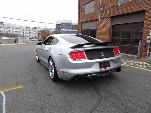Used 2016 Ford Mustang GT Premium w/ GT Performance Package image 5