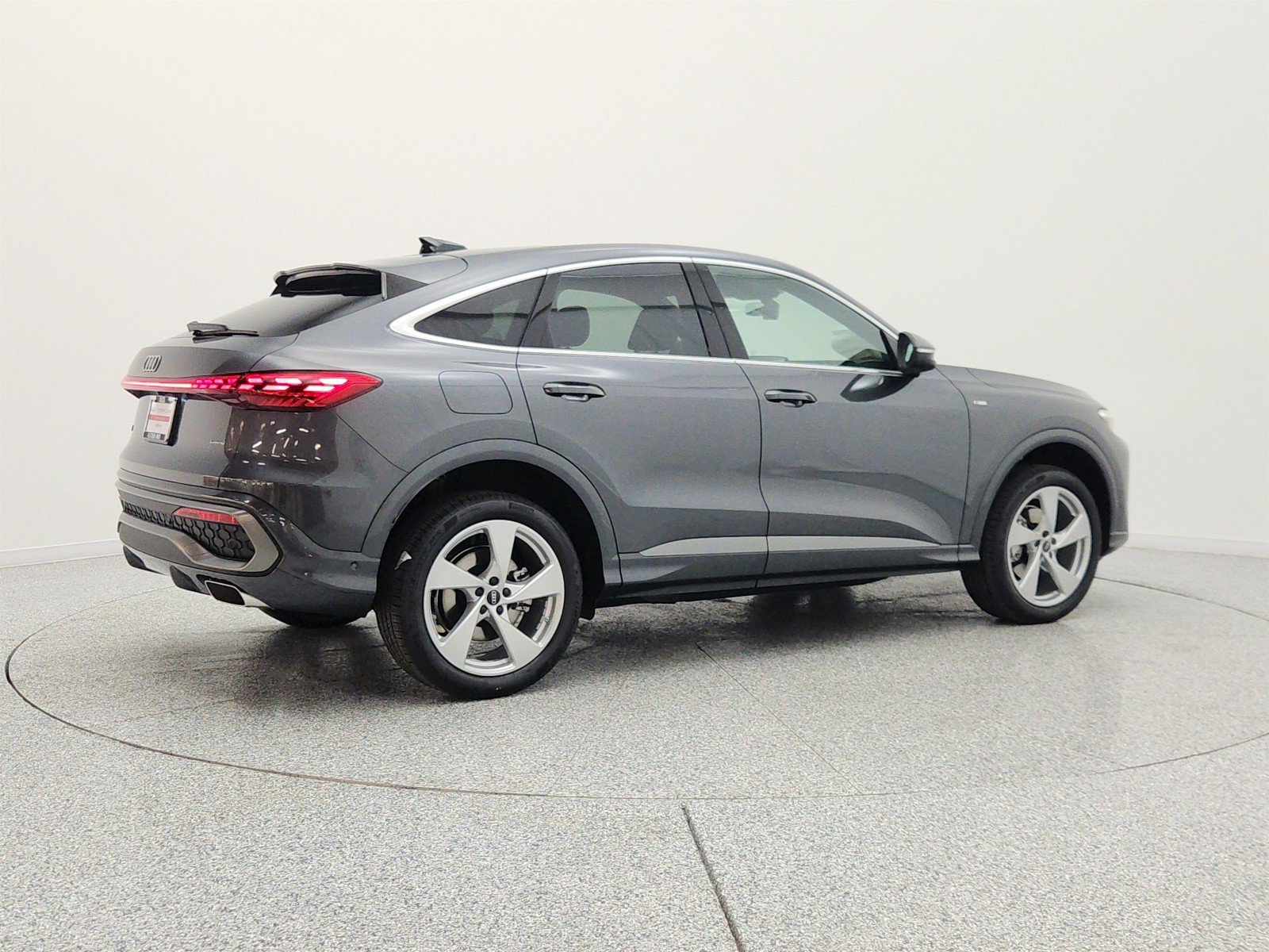 New 2026 Audi Q5 Premium Plus AWD/4WD image 5